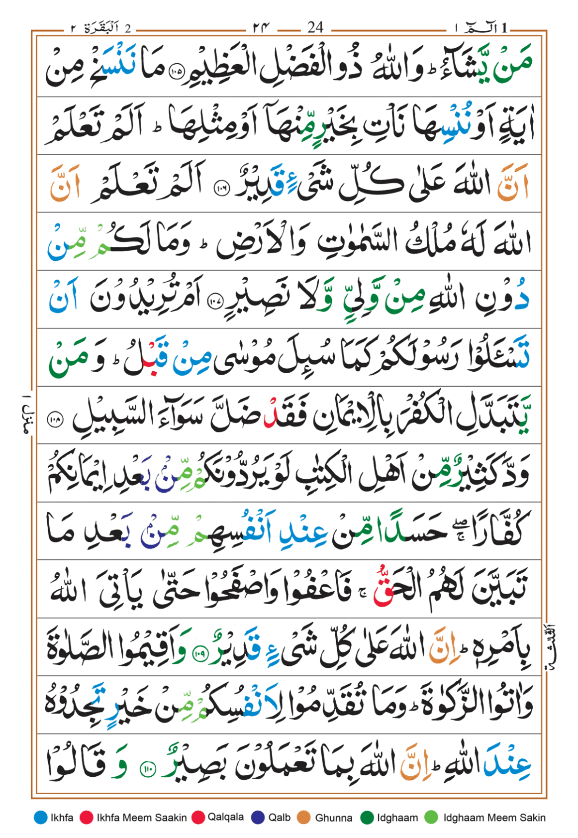 Page Background