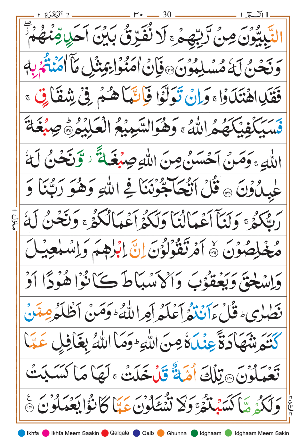 Page Background