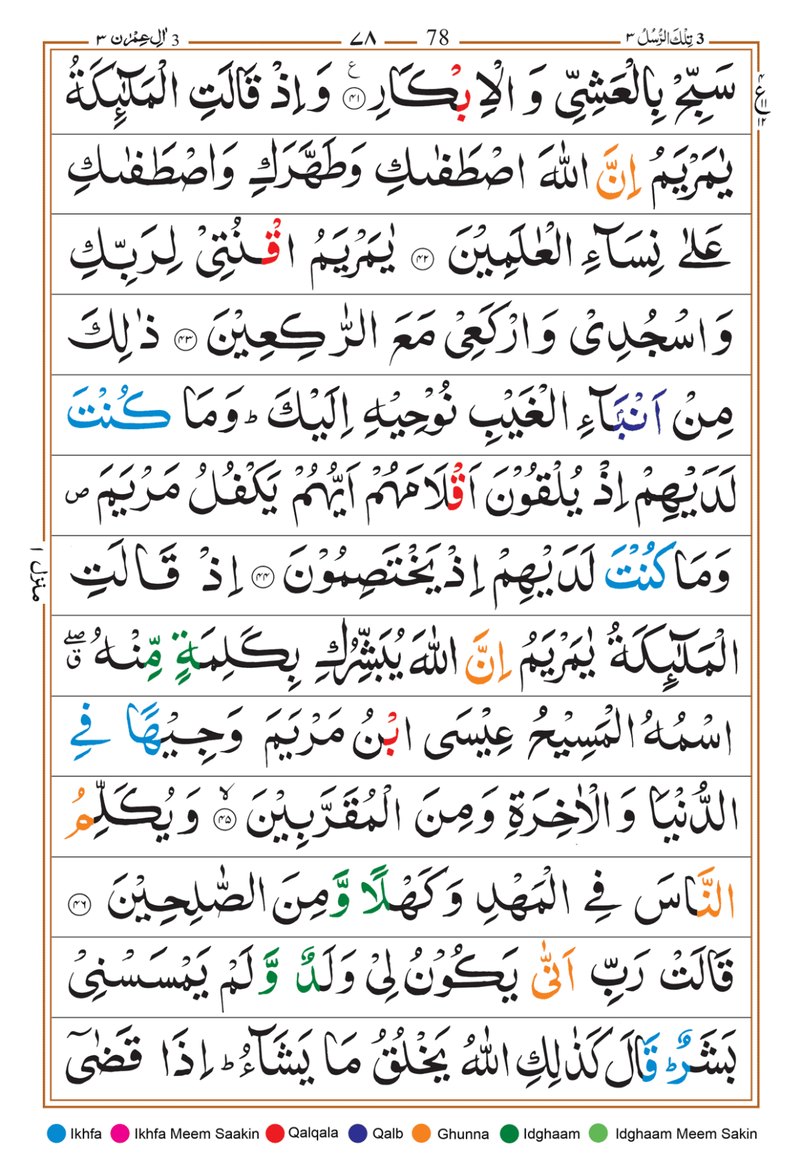 Page Background