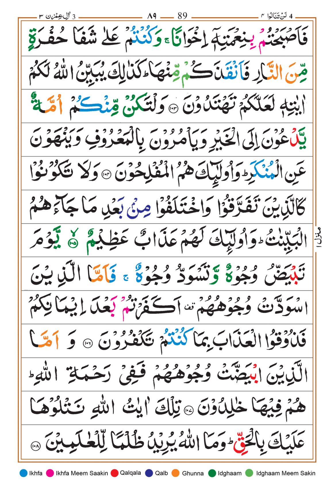 Page Background