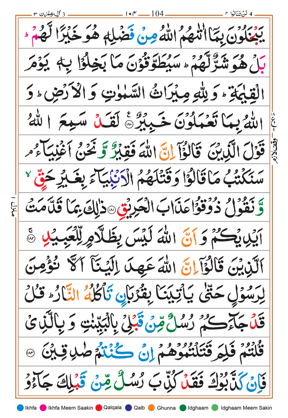Page Background