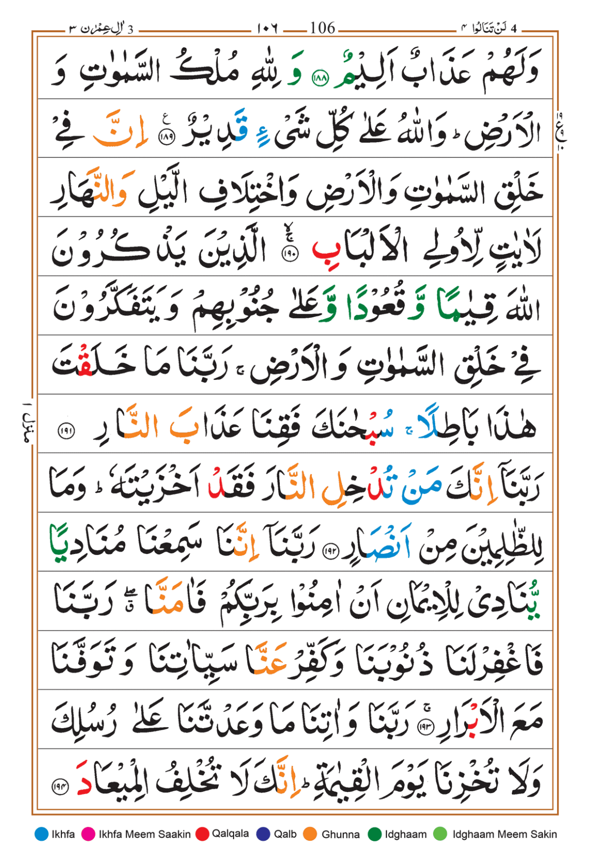 Page Background