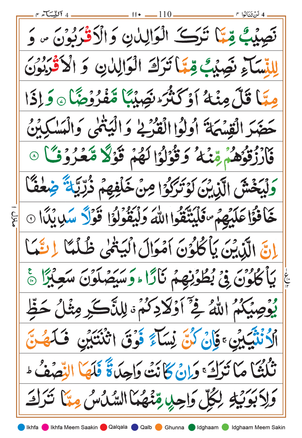 Page Background