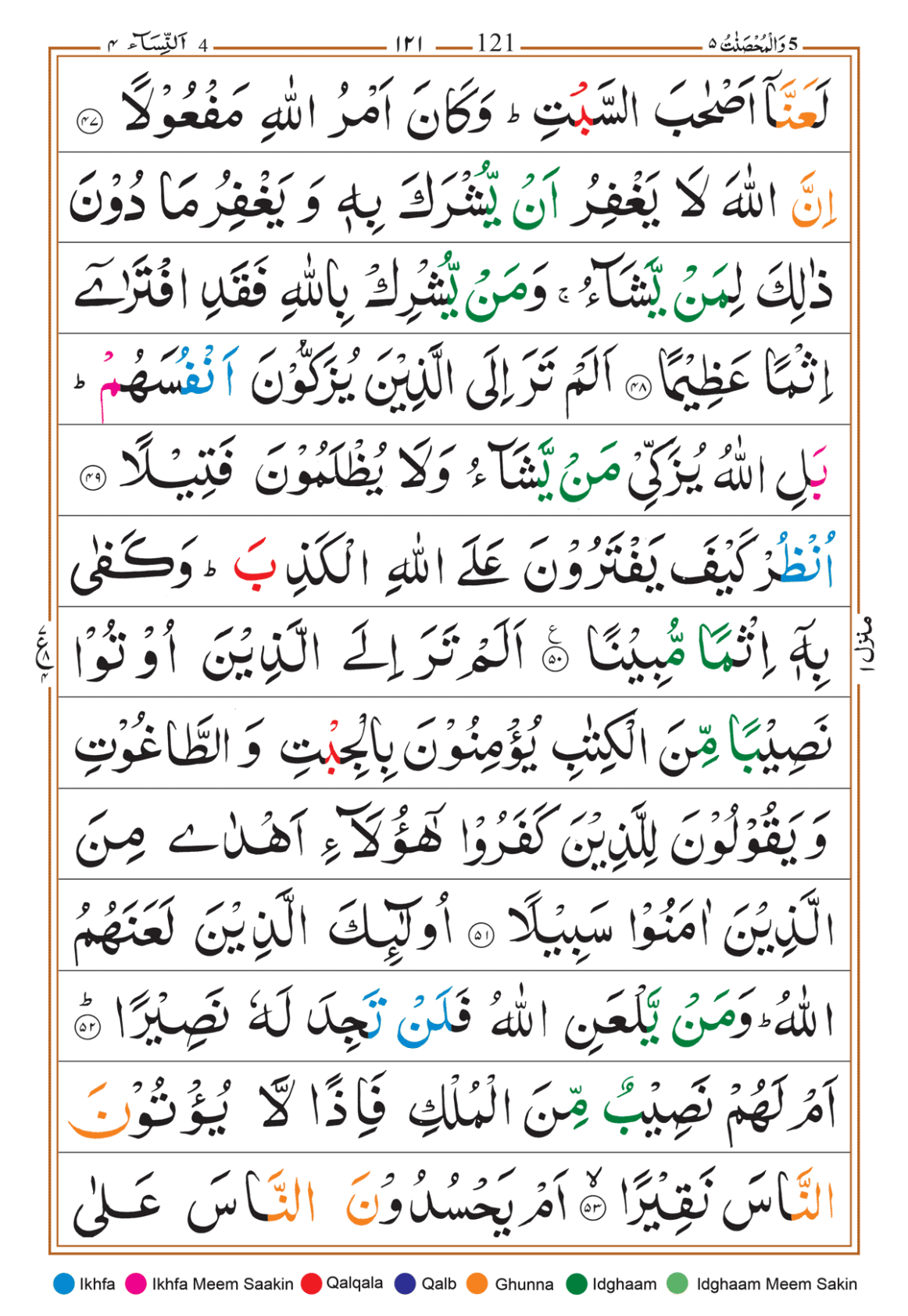 Page Background