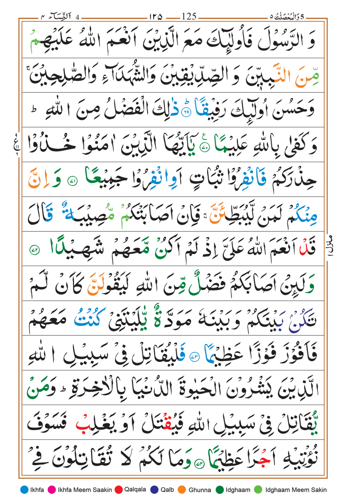 Page Background