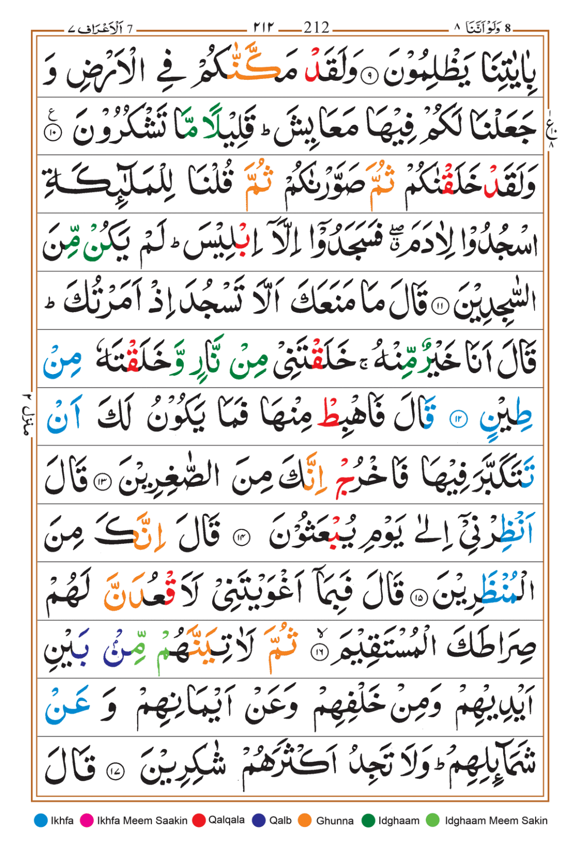 Page Background