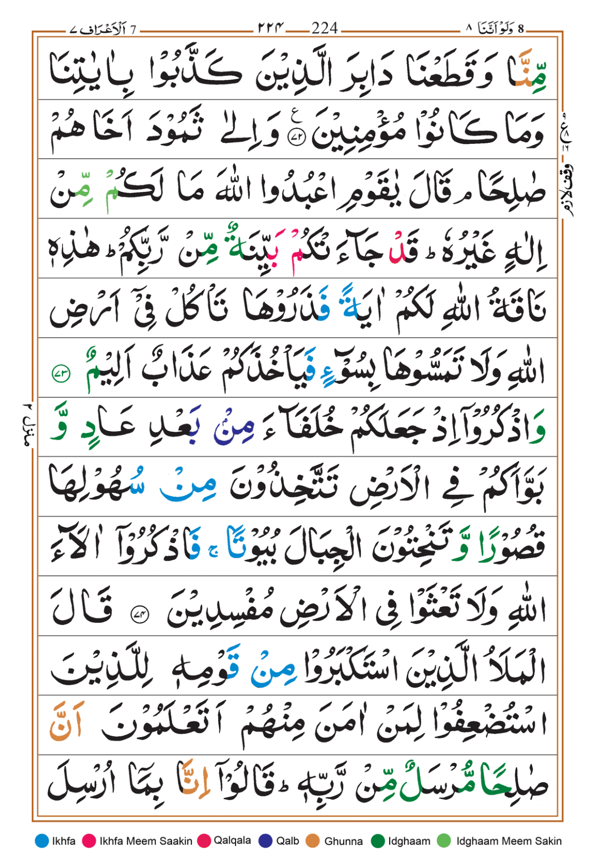 Page Background
