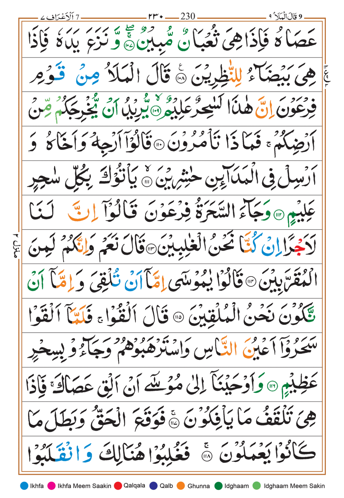 Page Background