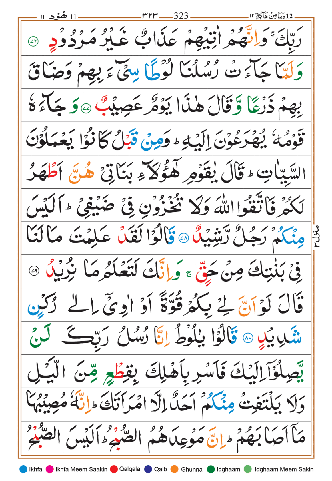 Page Background