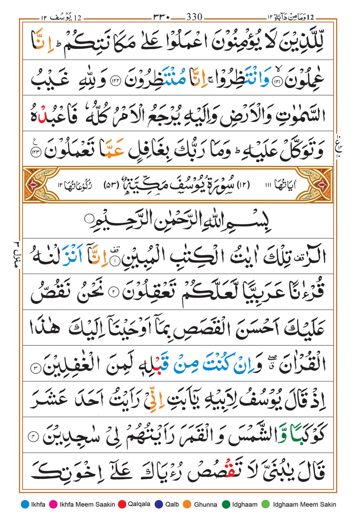Page Background