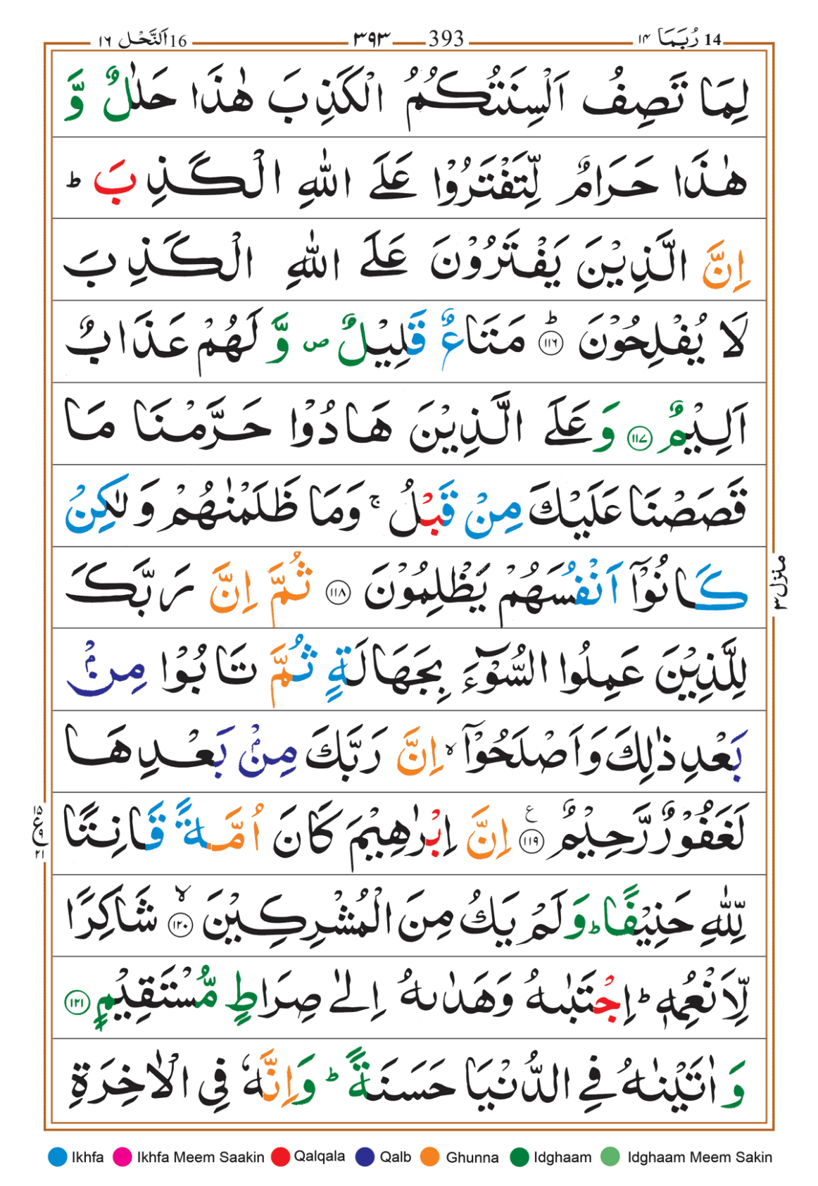 Page Background