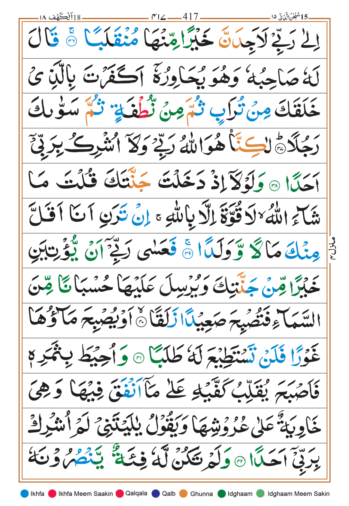 Page Background