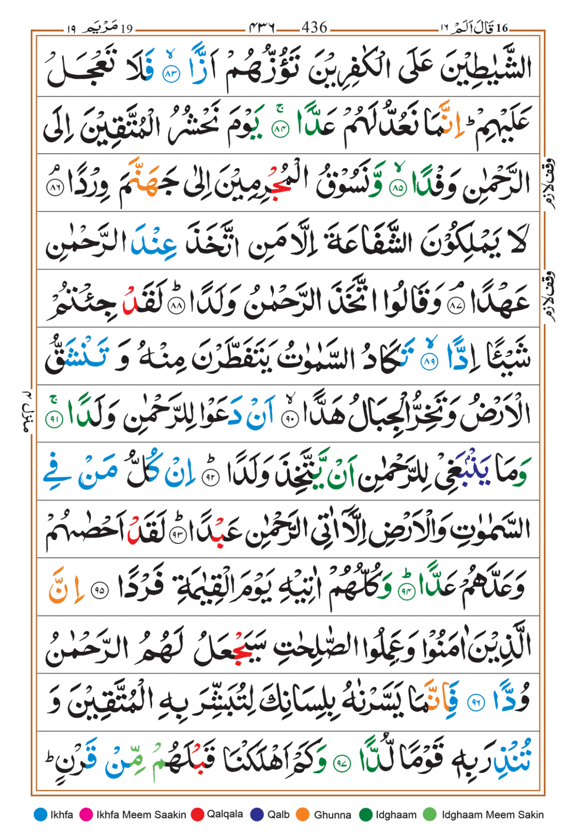 Page Background