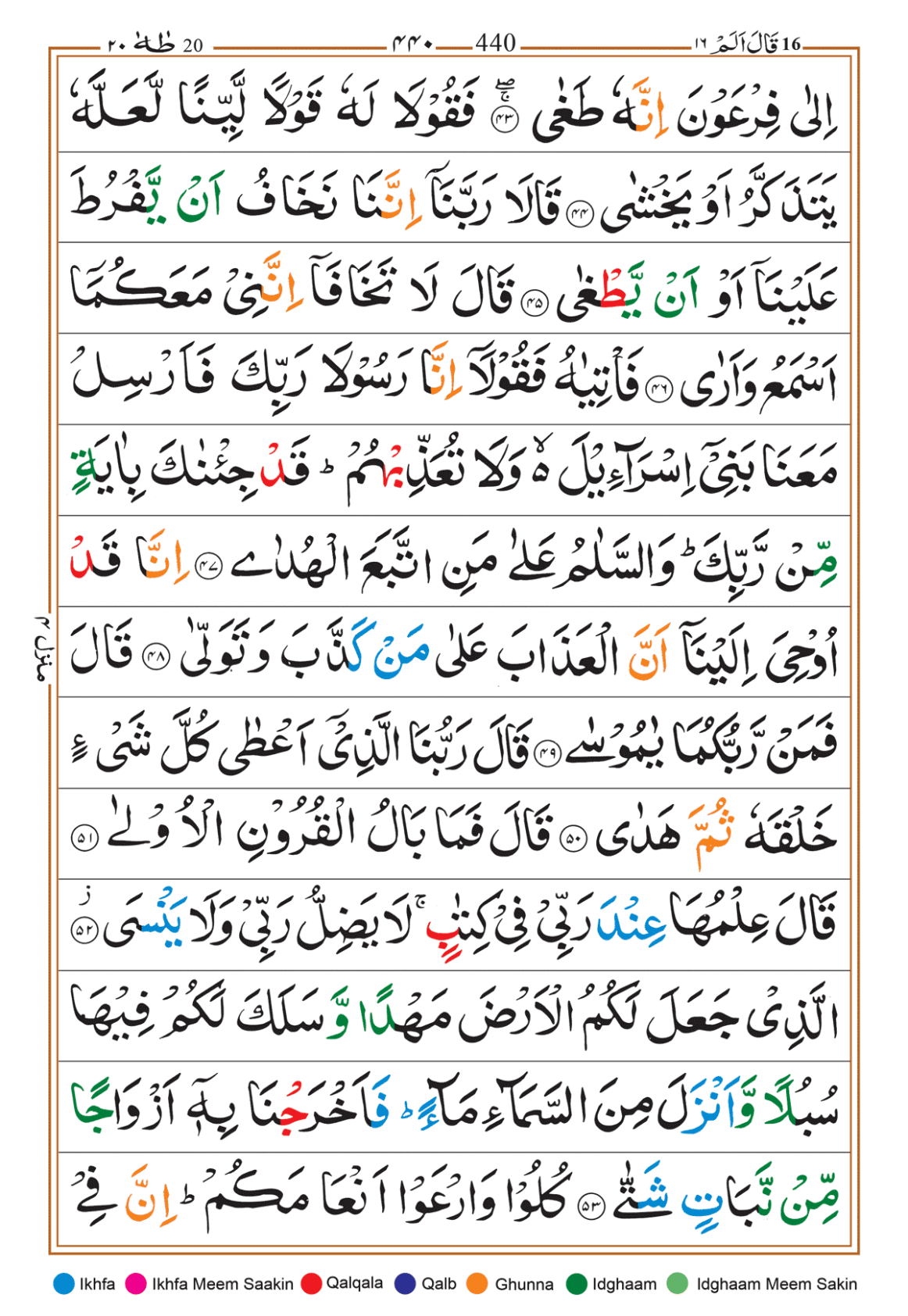 Page Background