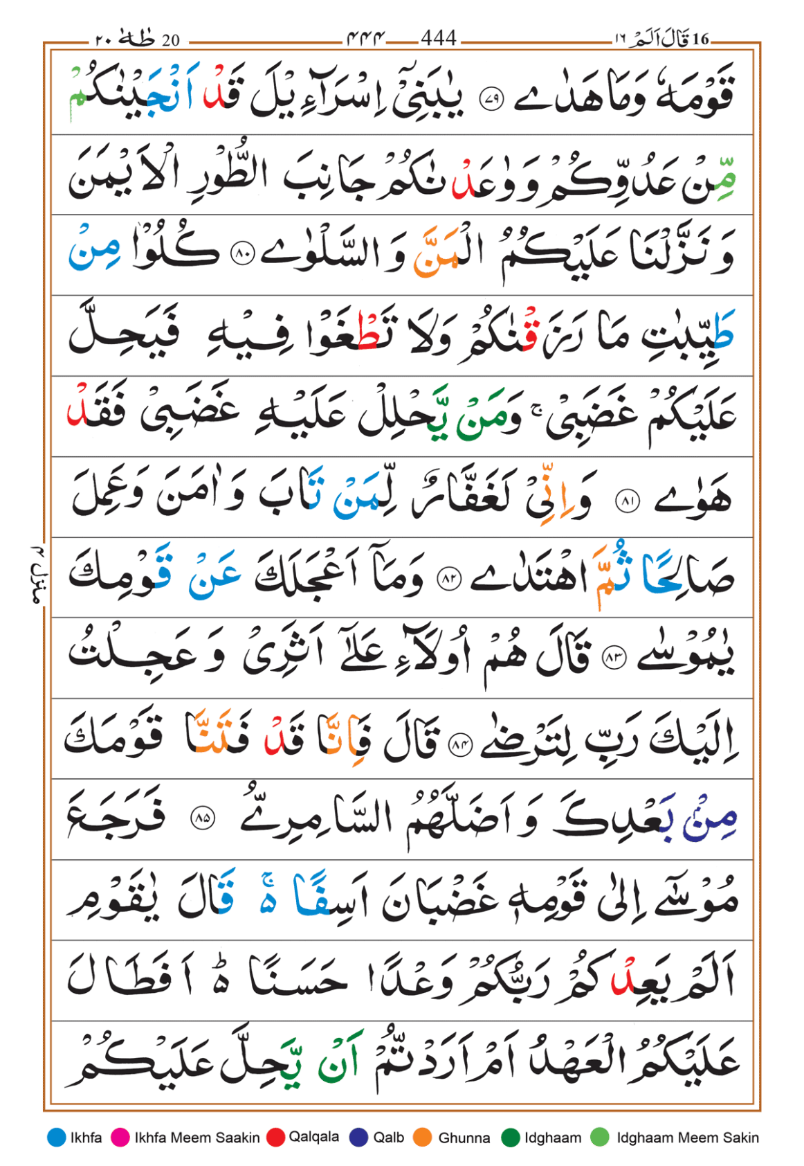Page Background