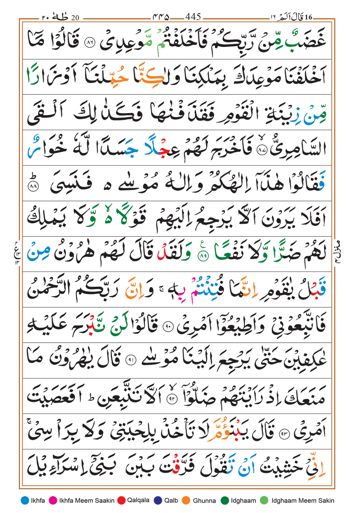 Page Background
