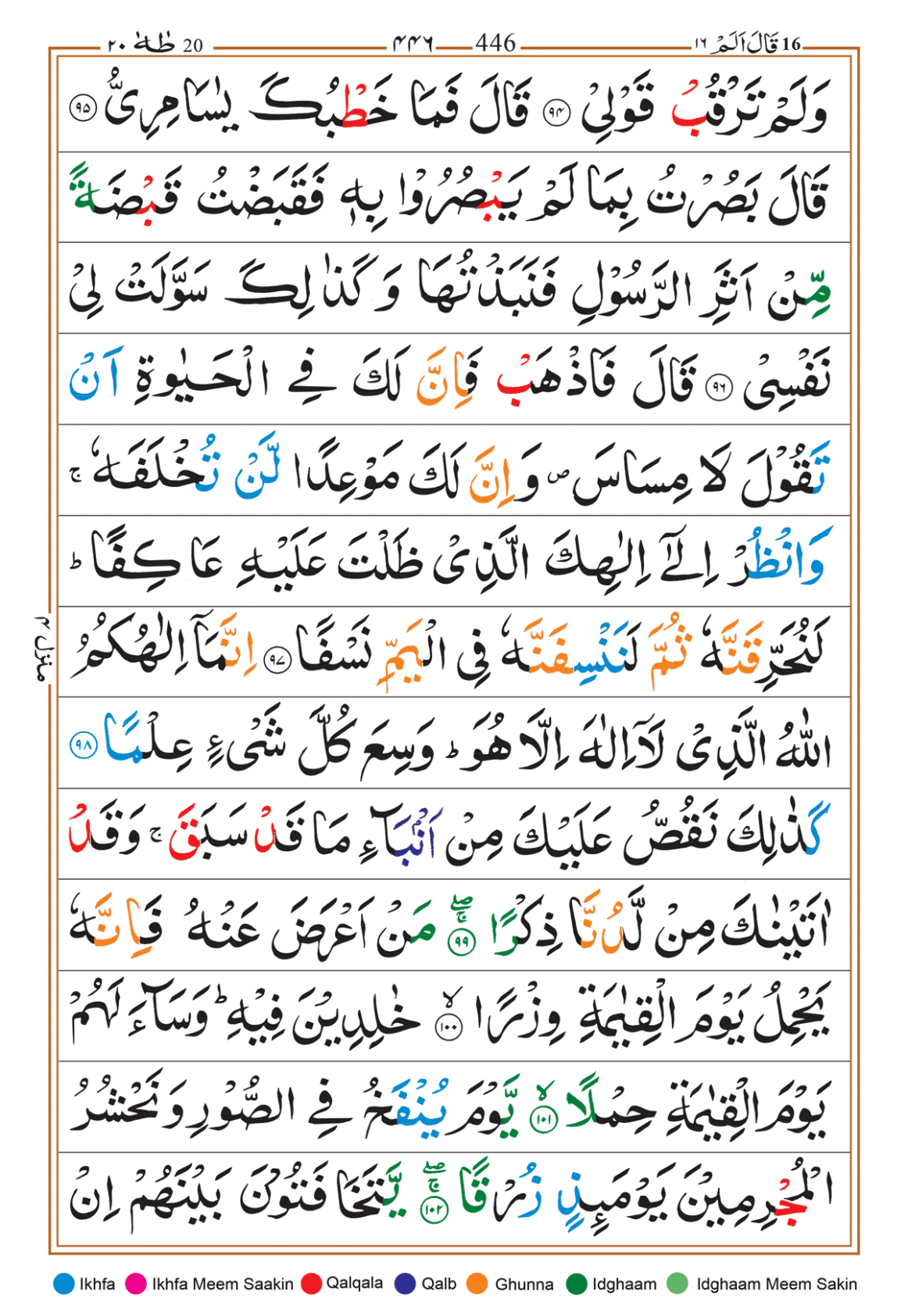 Page Background