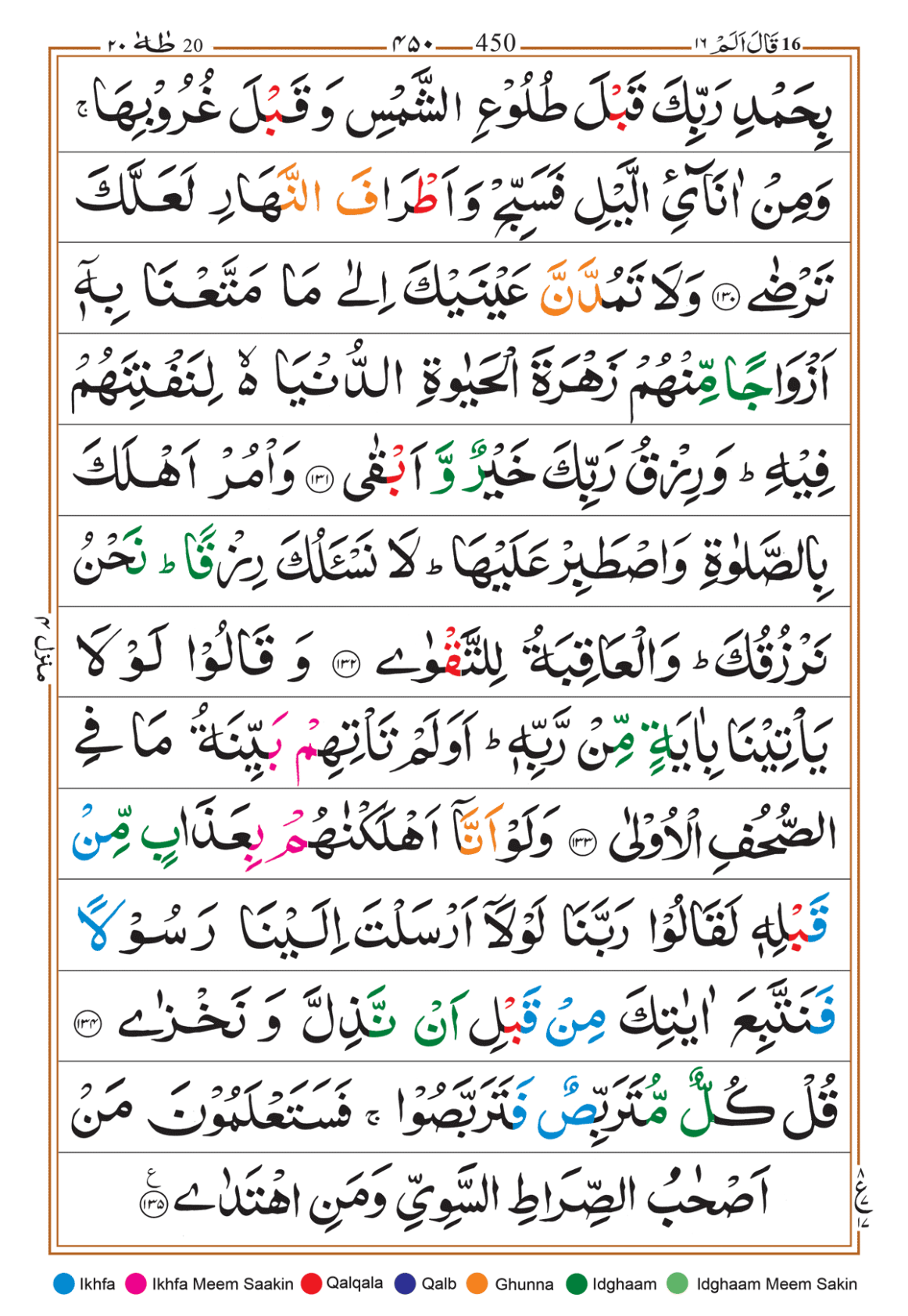 Page Background