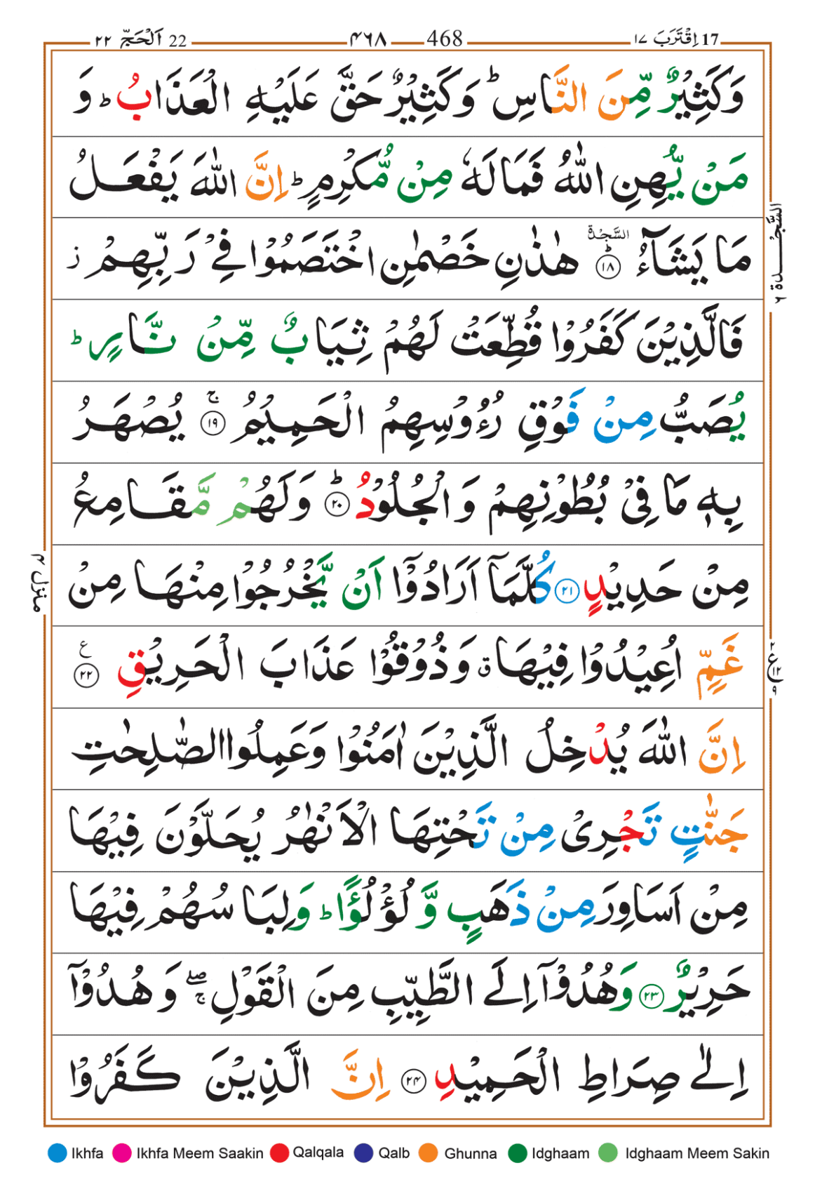 Page Background