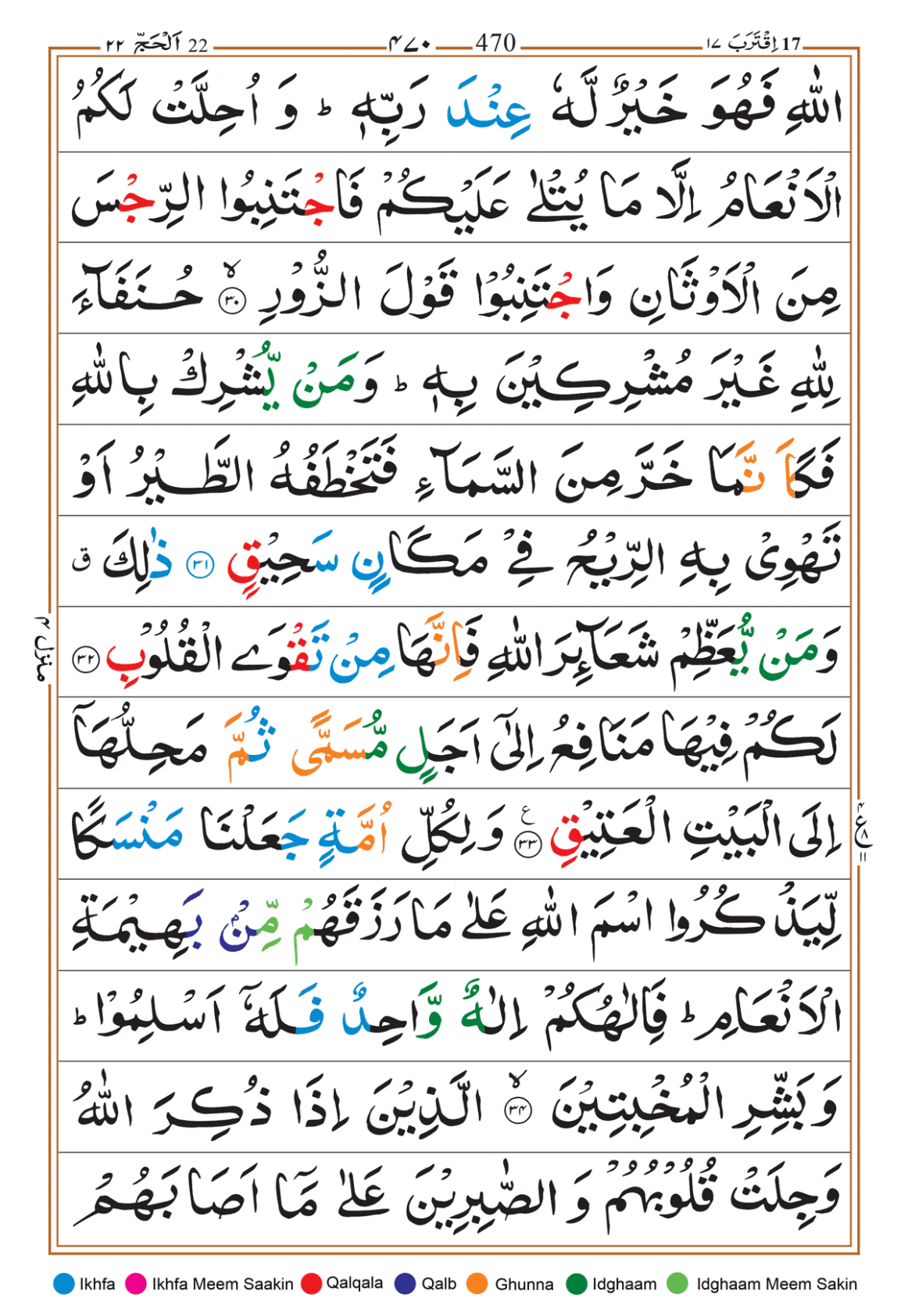 Page Background