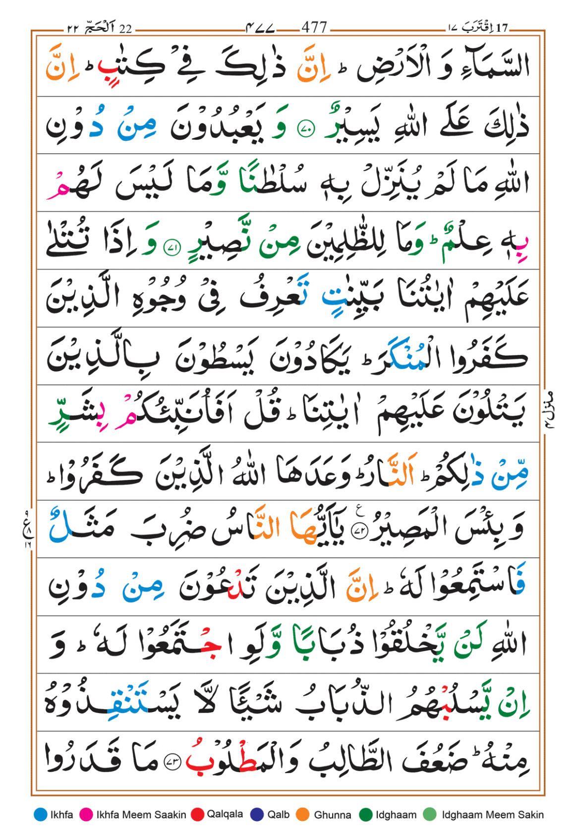 Page Background