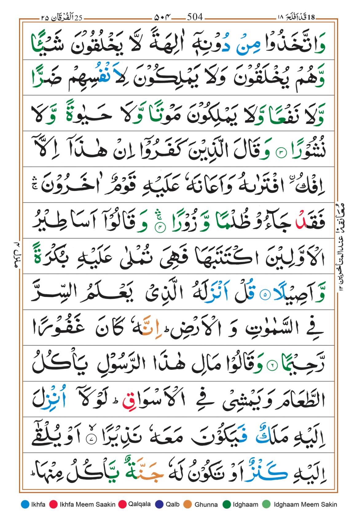 Page Background