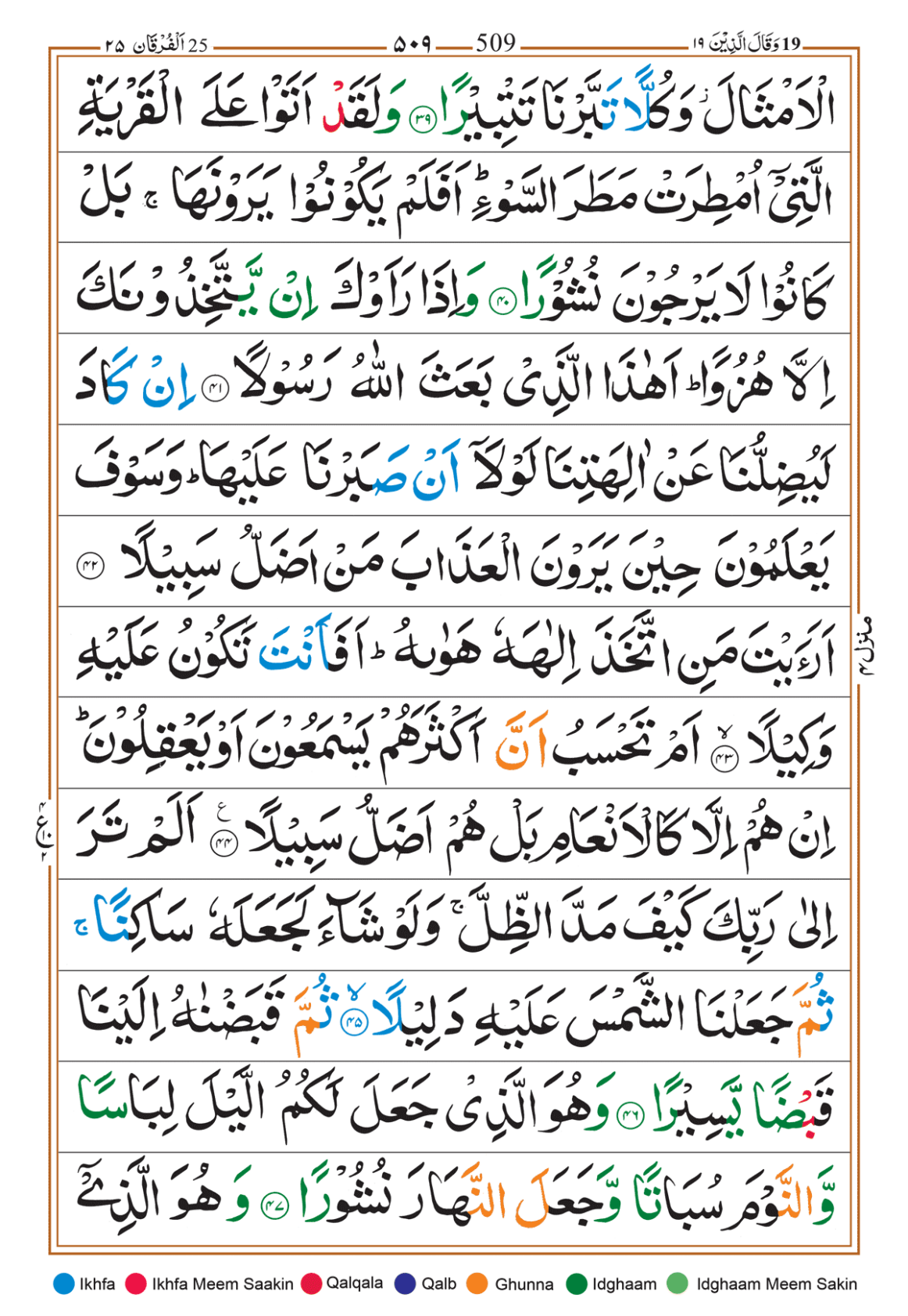 Page Background
