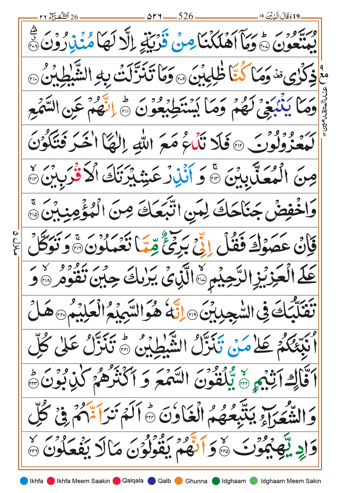 Page Background