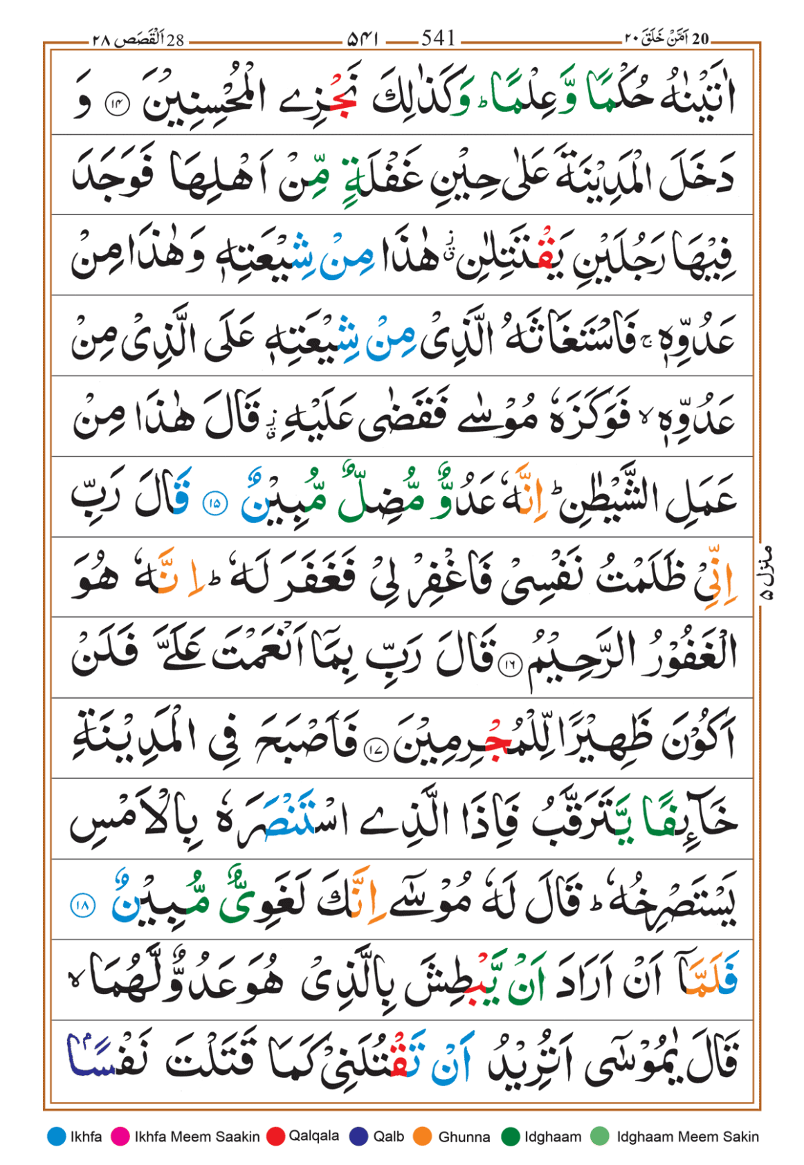 Page Background