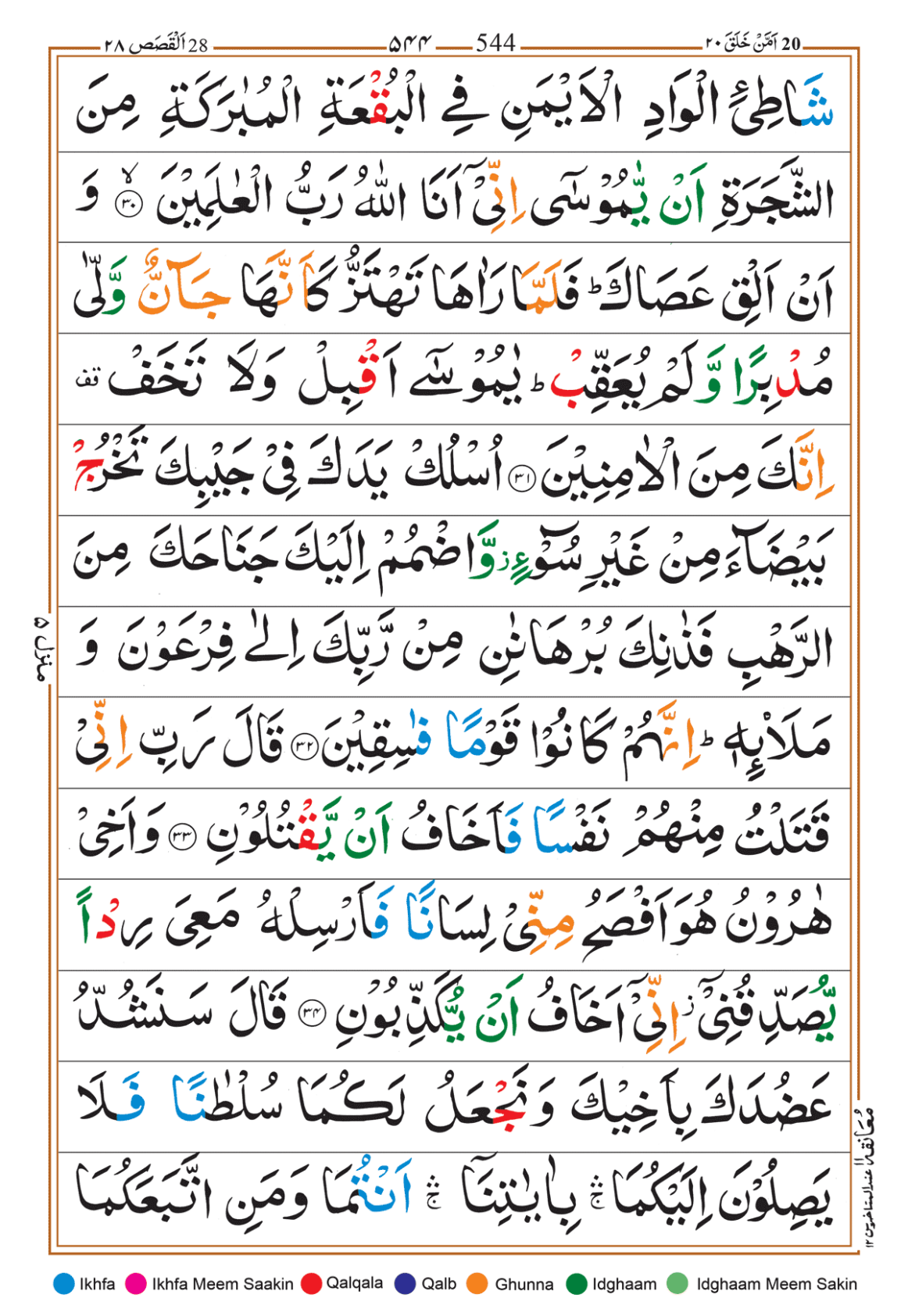 Page Background