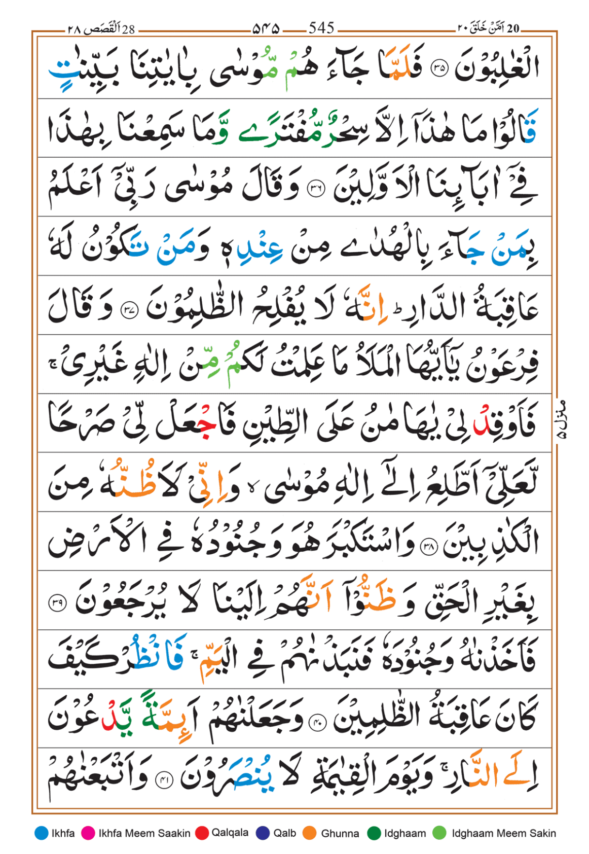 Page Background