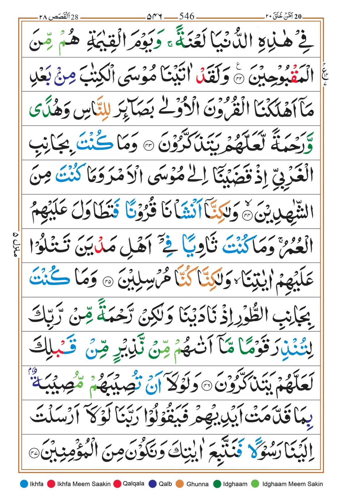 Page Background