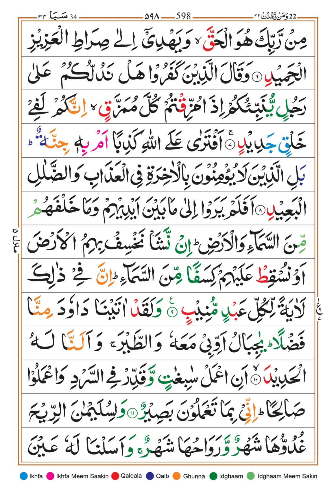 Page Background