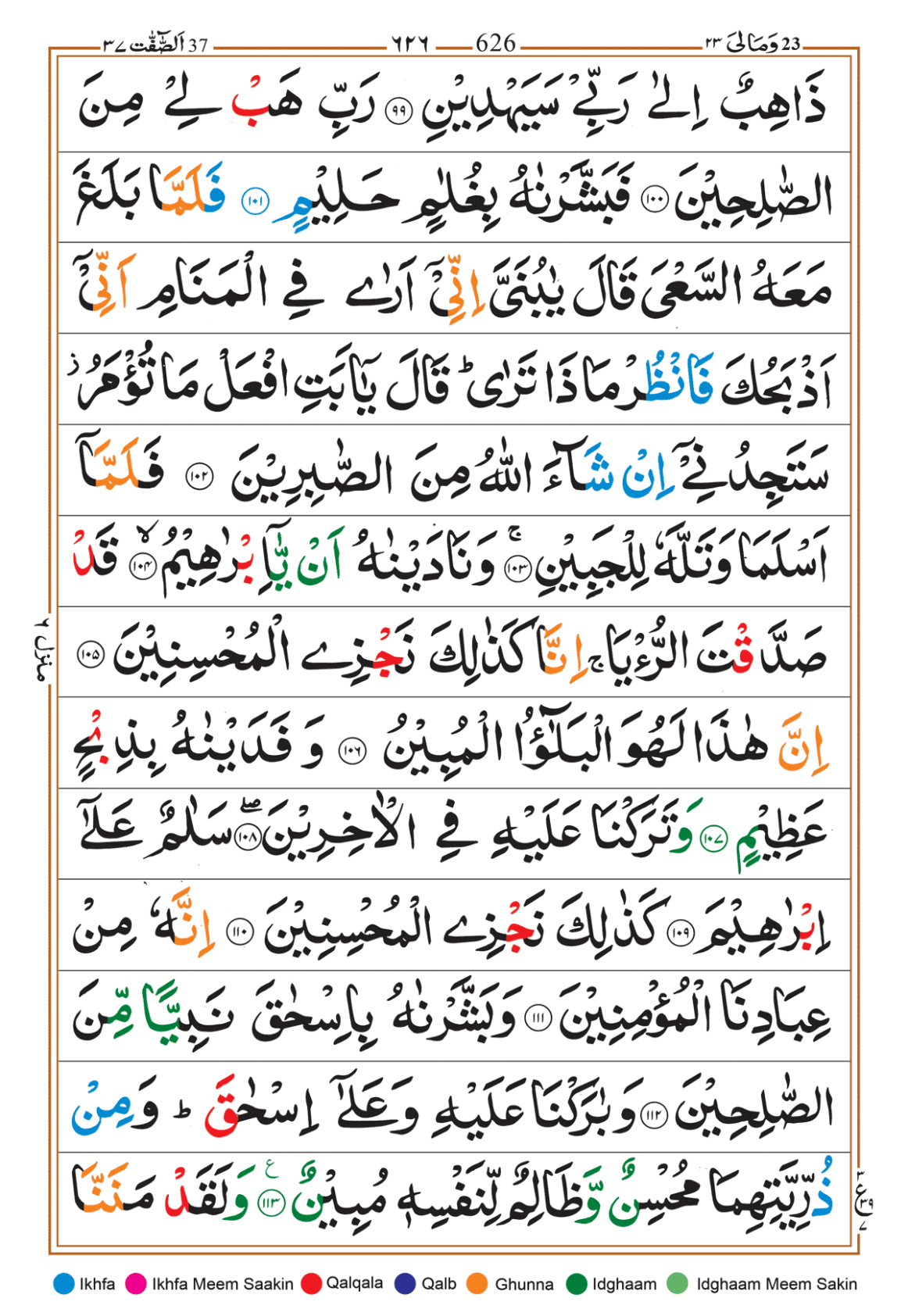 Page Background