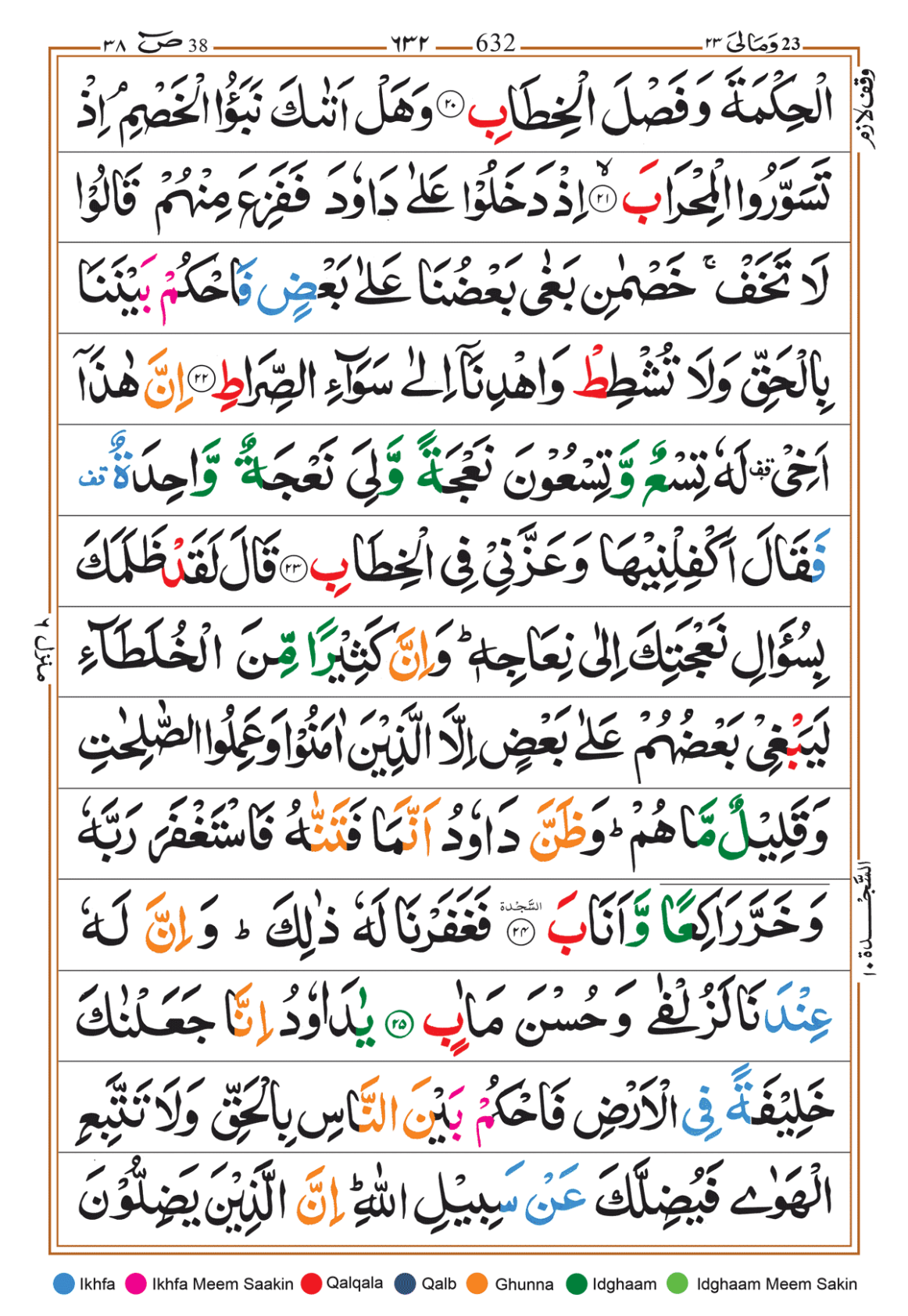 Page Background