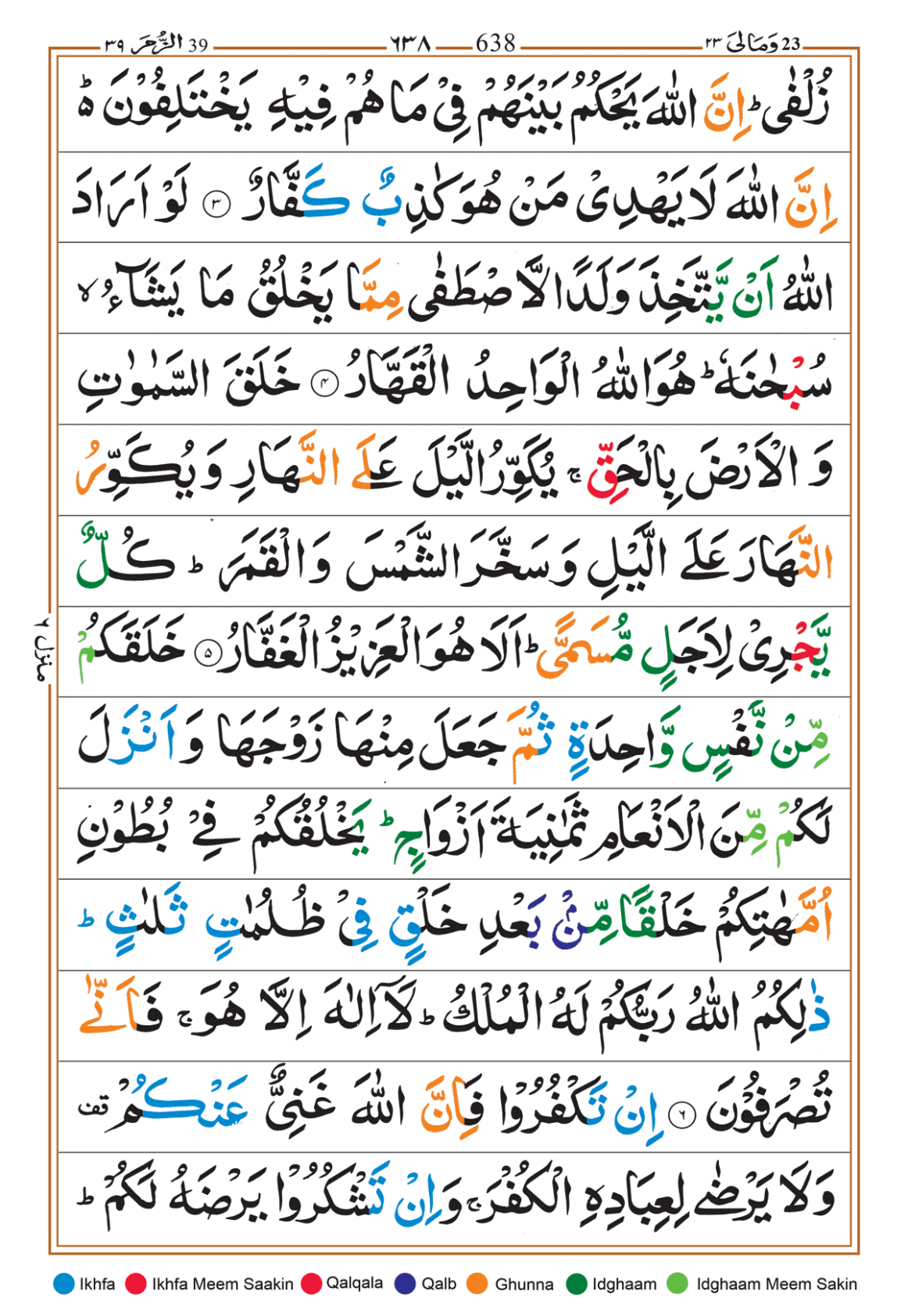 Page Background