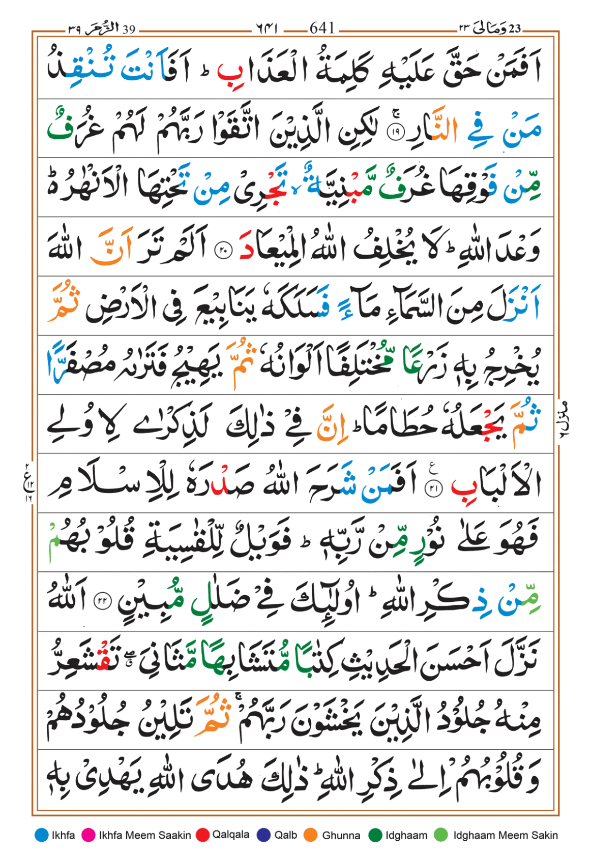 Page Background