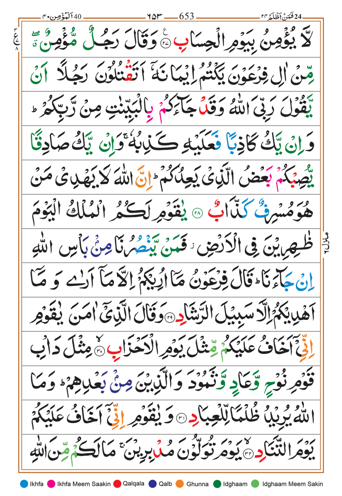 Page Background