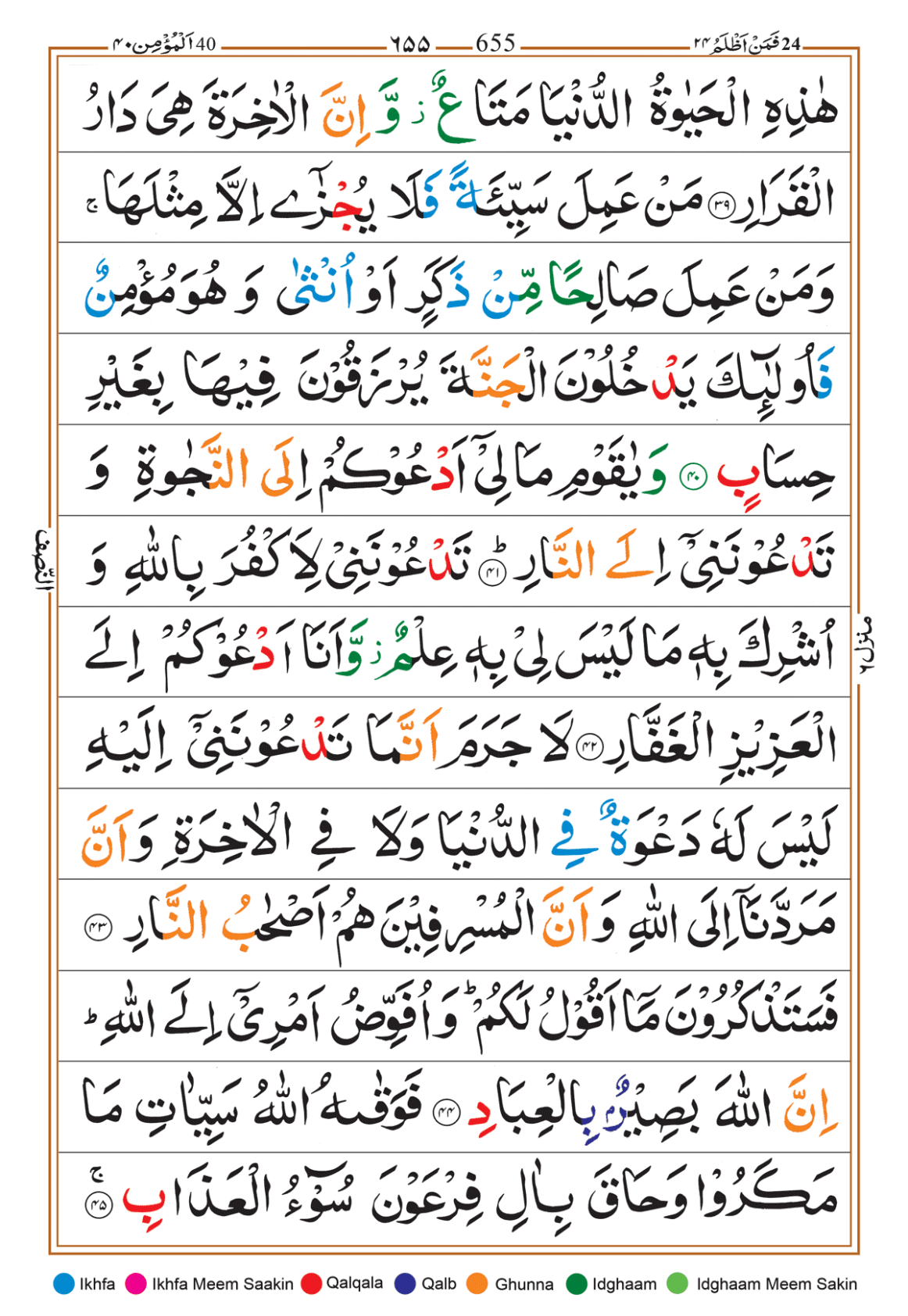 Page Background