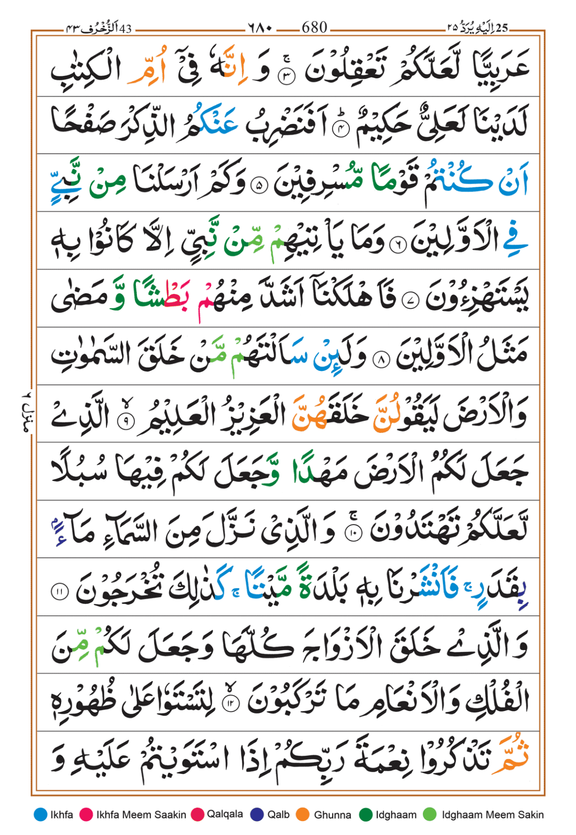 Page Background