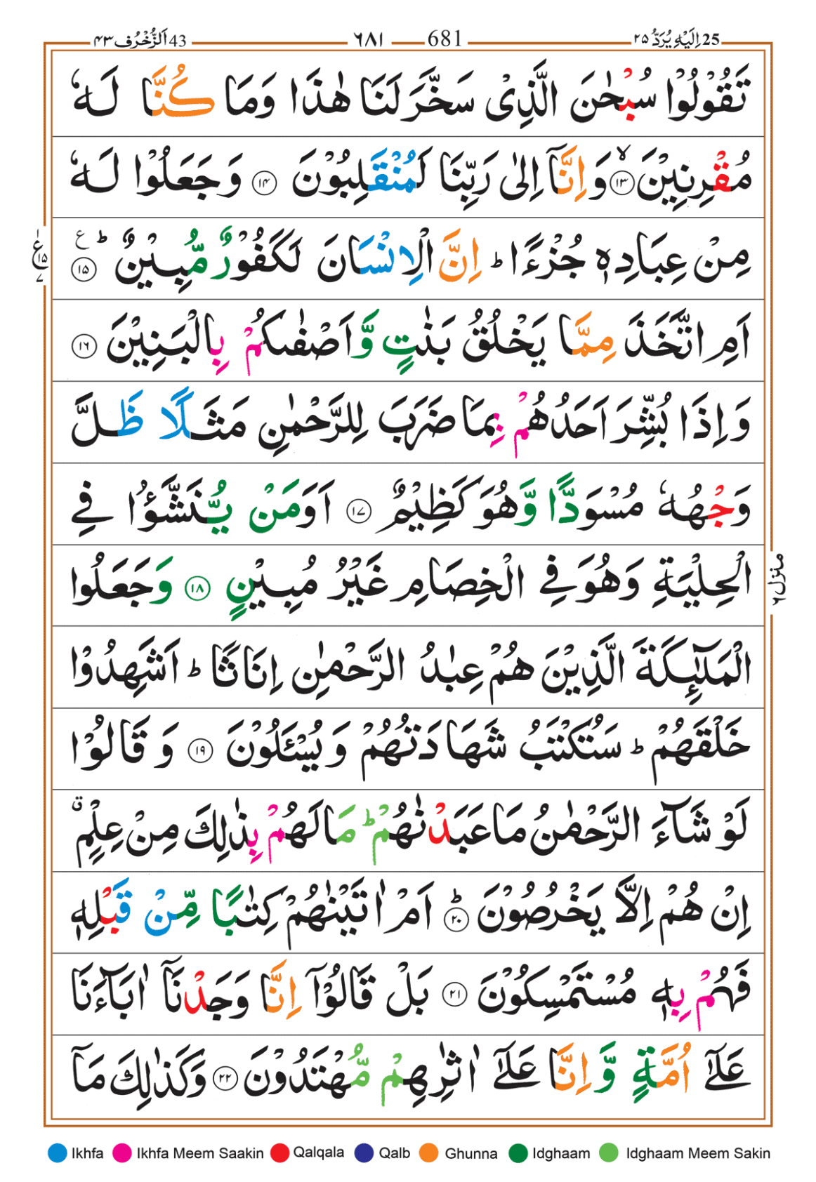 Page Background