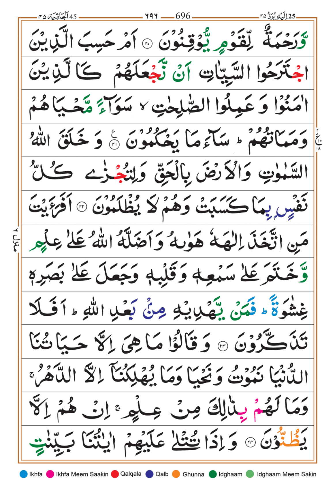 Page Background