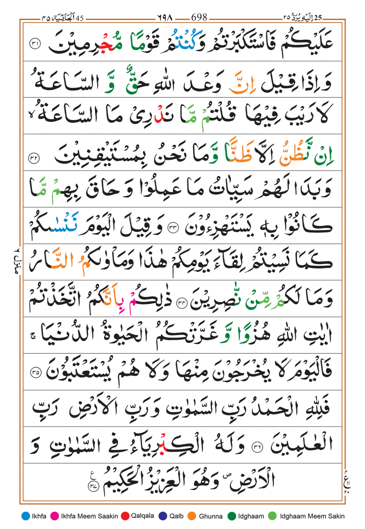 Page Background