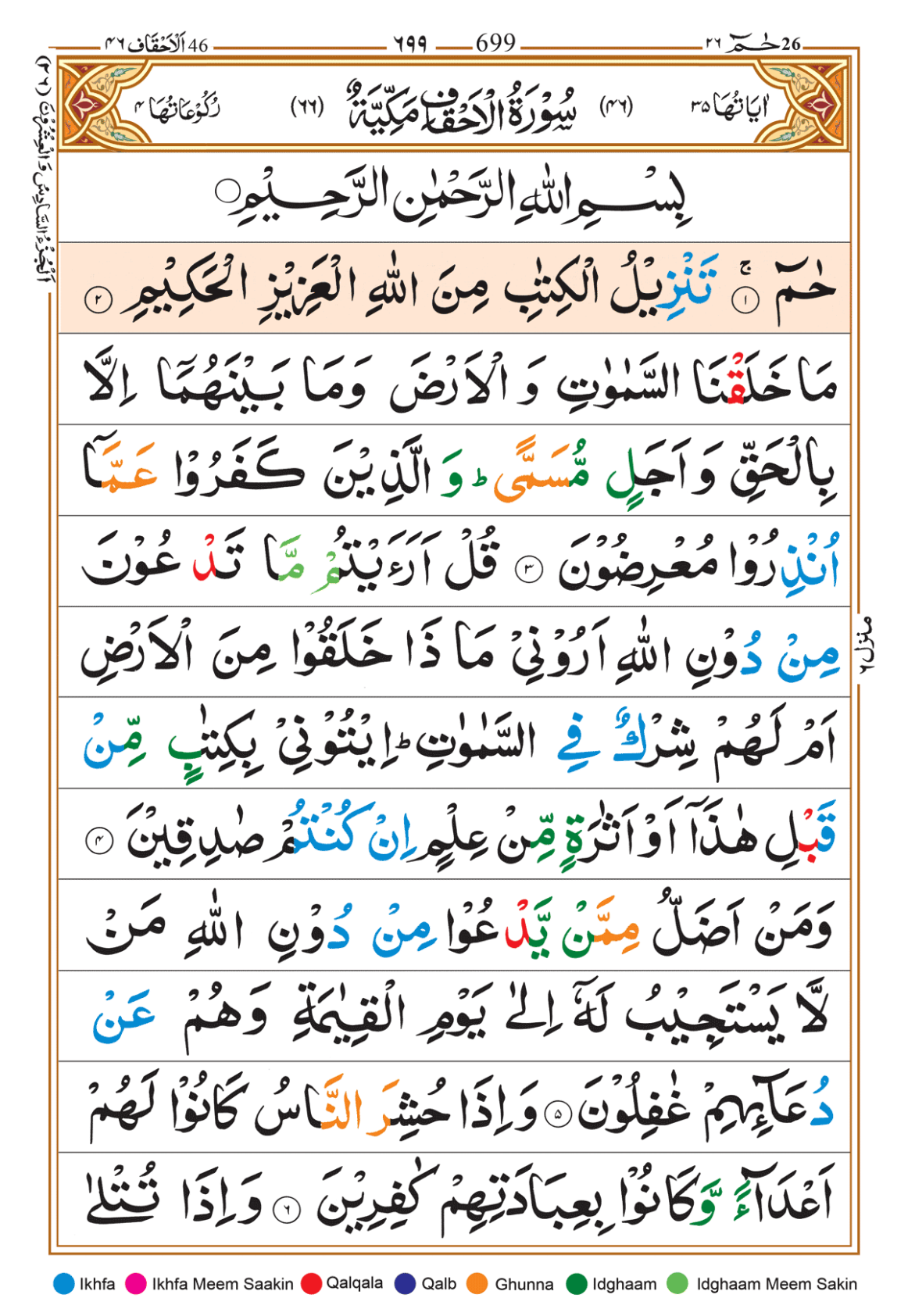Page Background