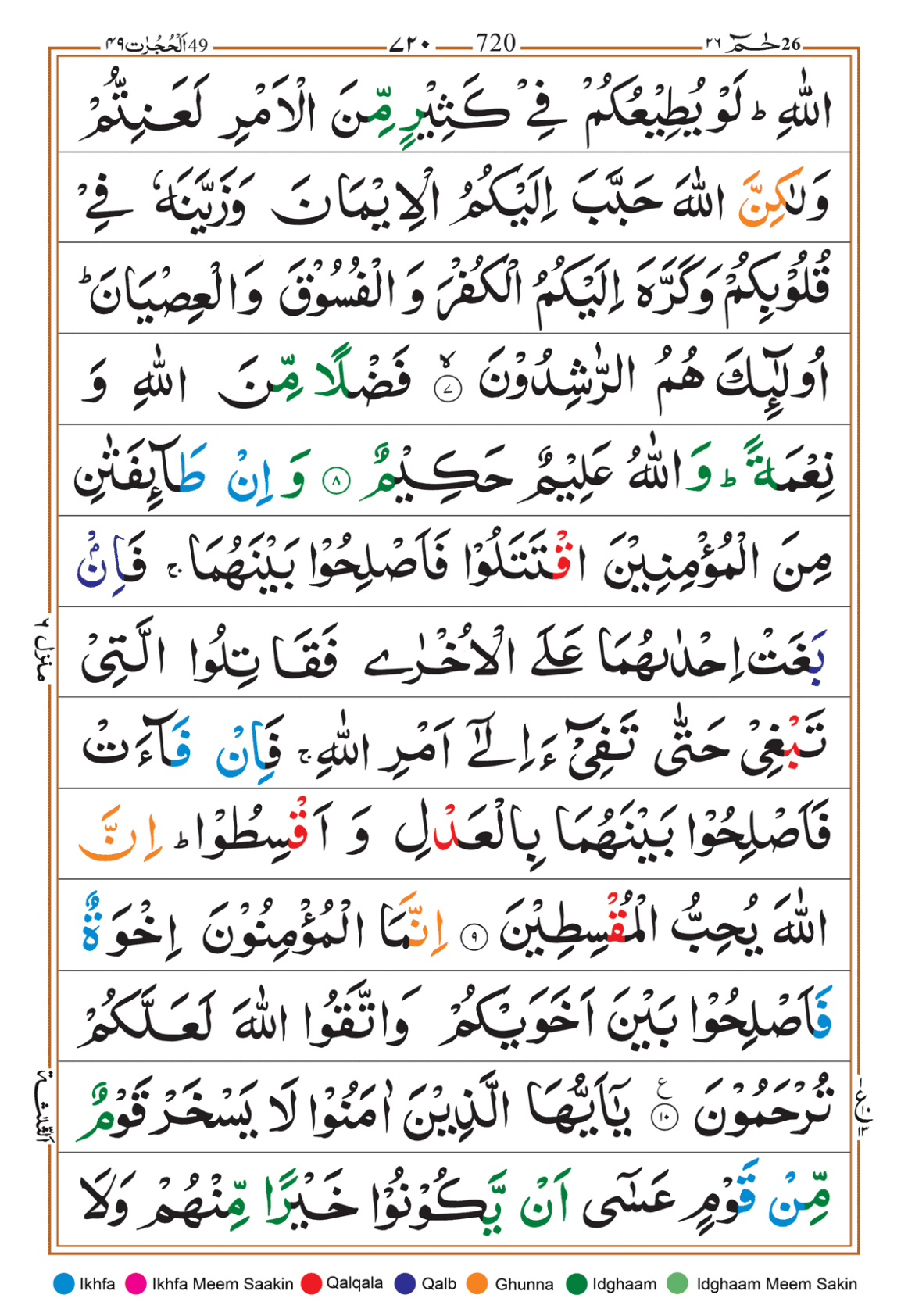 Page Background