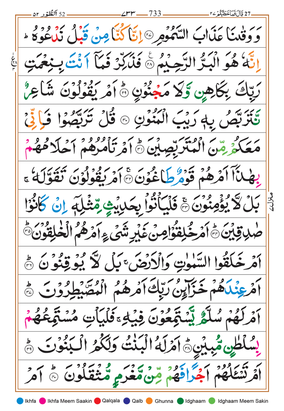 Page Background