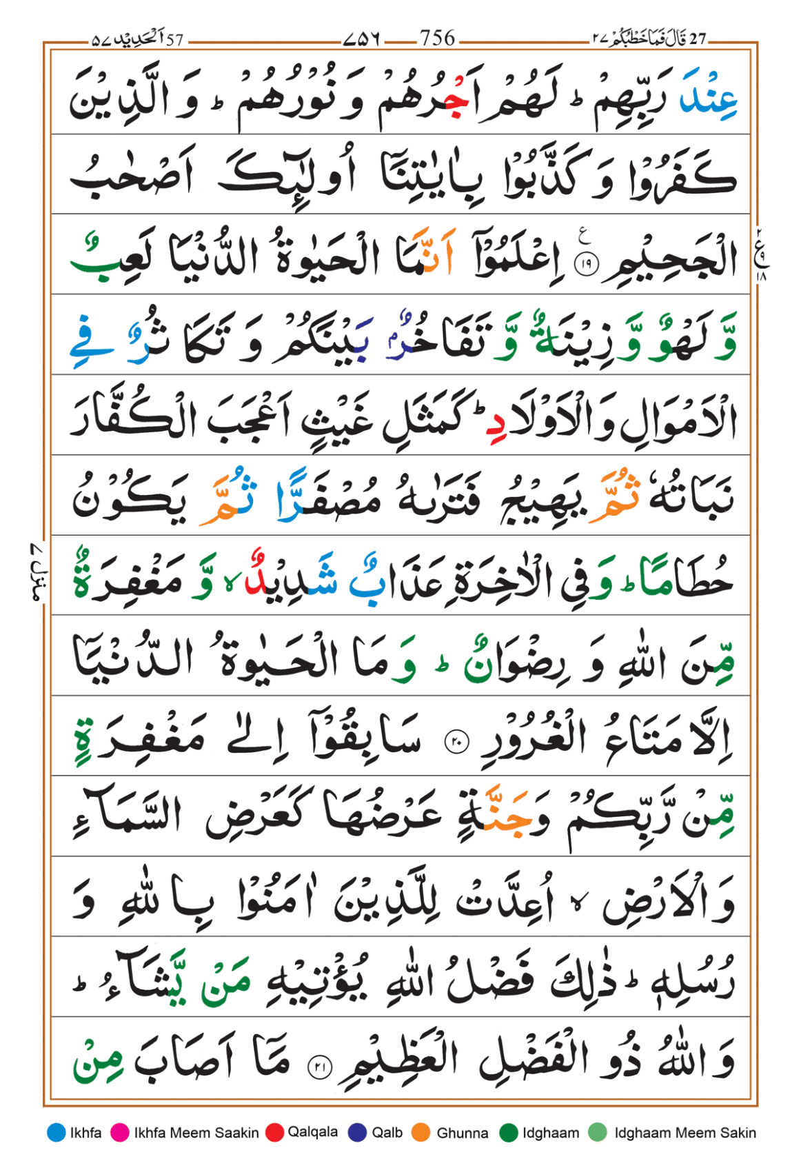 Page Background