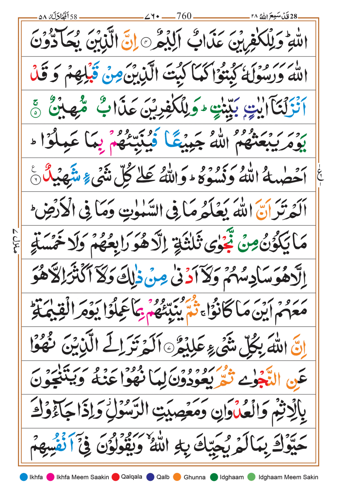 Page Background
