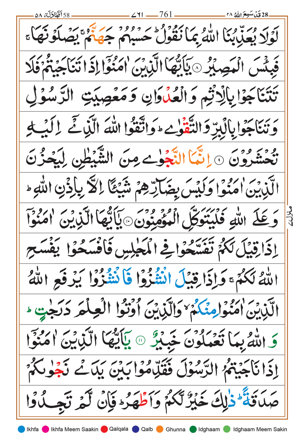 Page Background