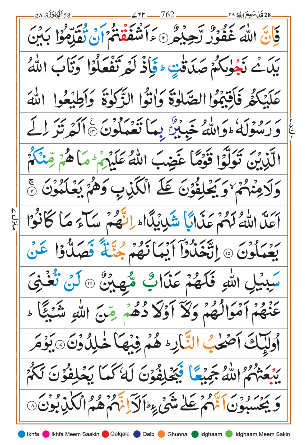 Page Background